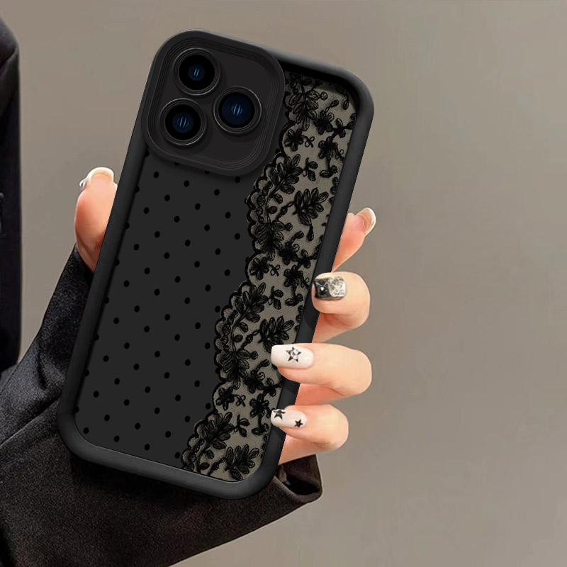 Xiaomi Phone Accessories - Capa de Telefone para Xiaomi Poco