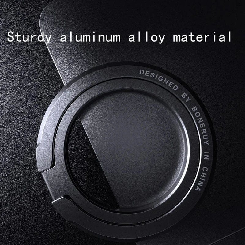 Phone Accessories Items - Novo Suporte Magnético para Celular 2026