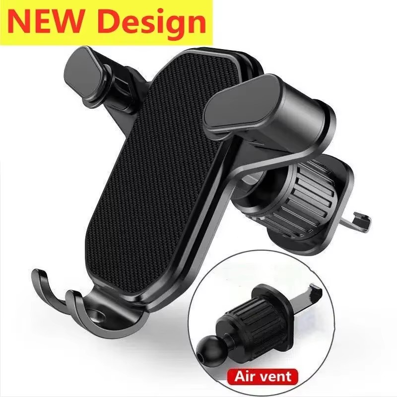 Xiaomi Phone Accessories - Suporte Universal para Celular com Gancho