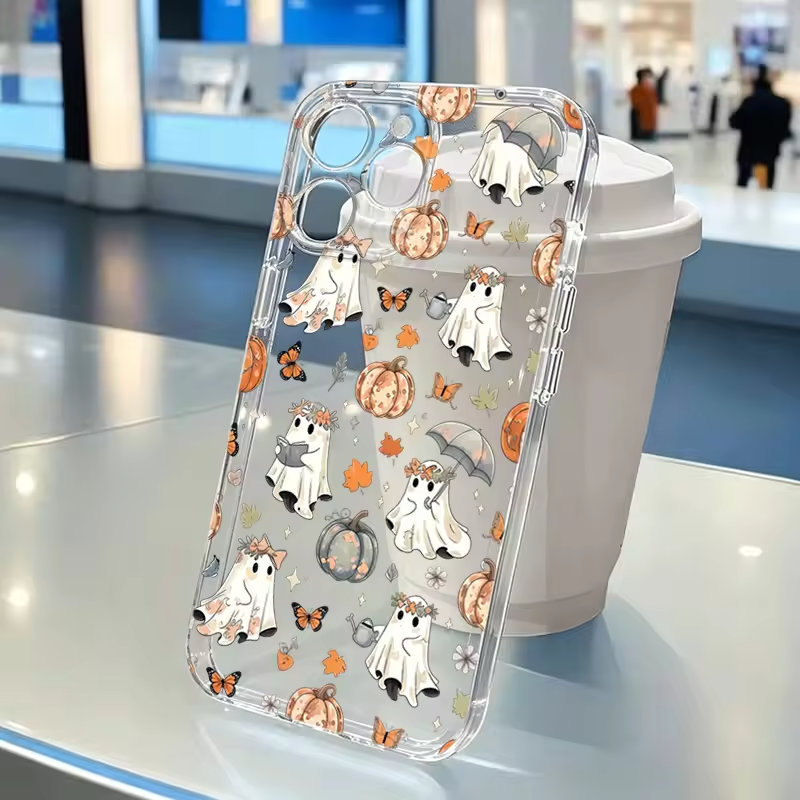 Apple Iphone 15 Pro Max - Capa de Telefone para iPhone 18
