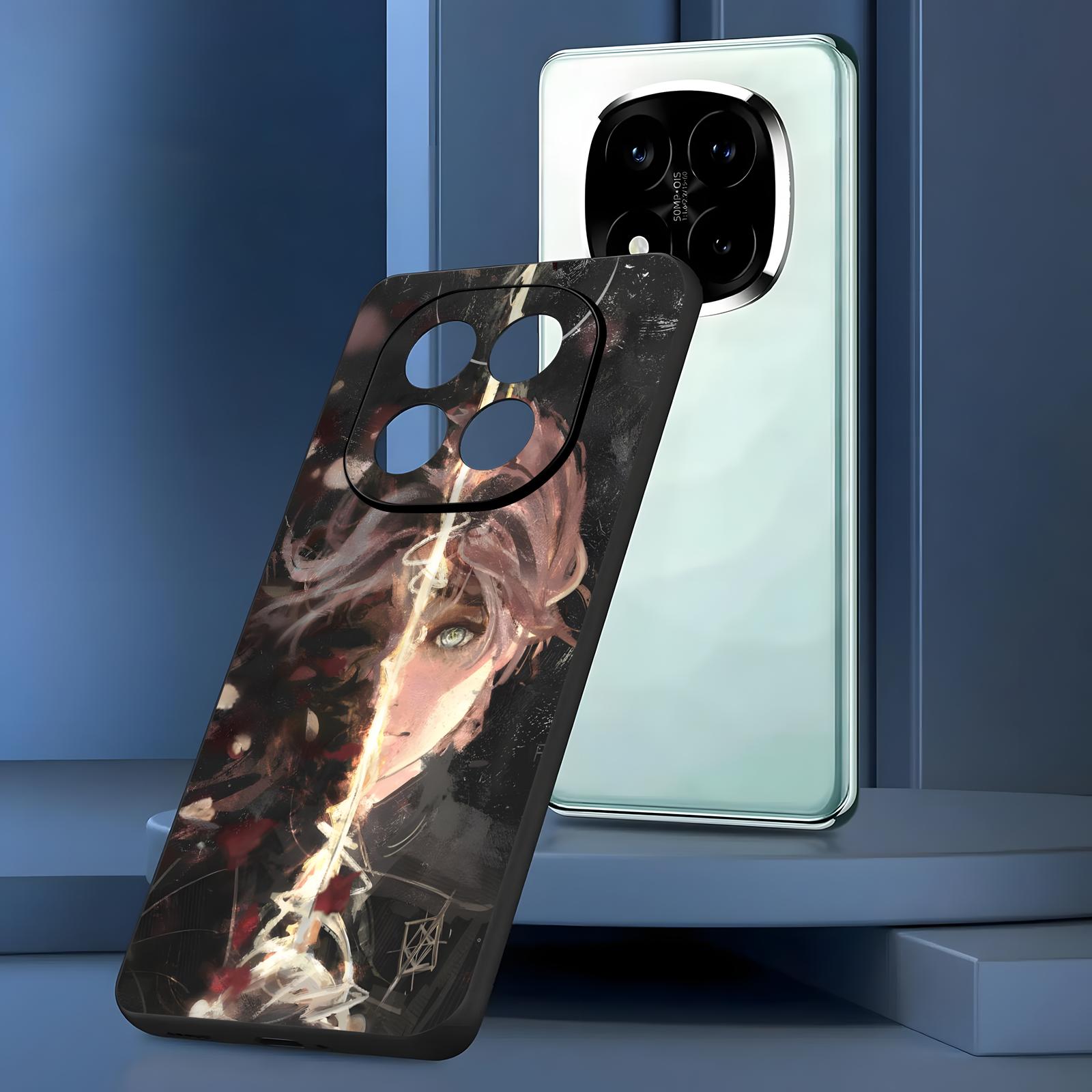 Capa de Telefone Clair Obscur  - Xiaomi Phone Accessories avaliação e preço
