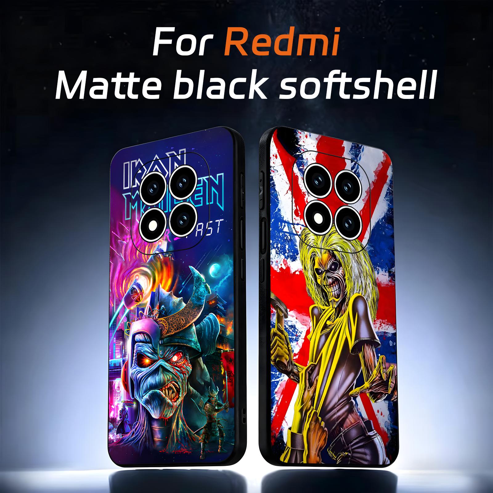 Capa de Telefone R-Run-To-The- - Xiaomi Phone Accessories avaliação e preço