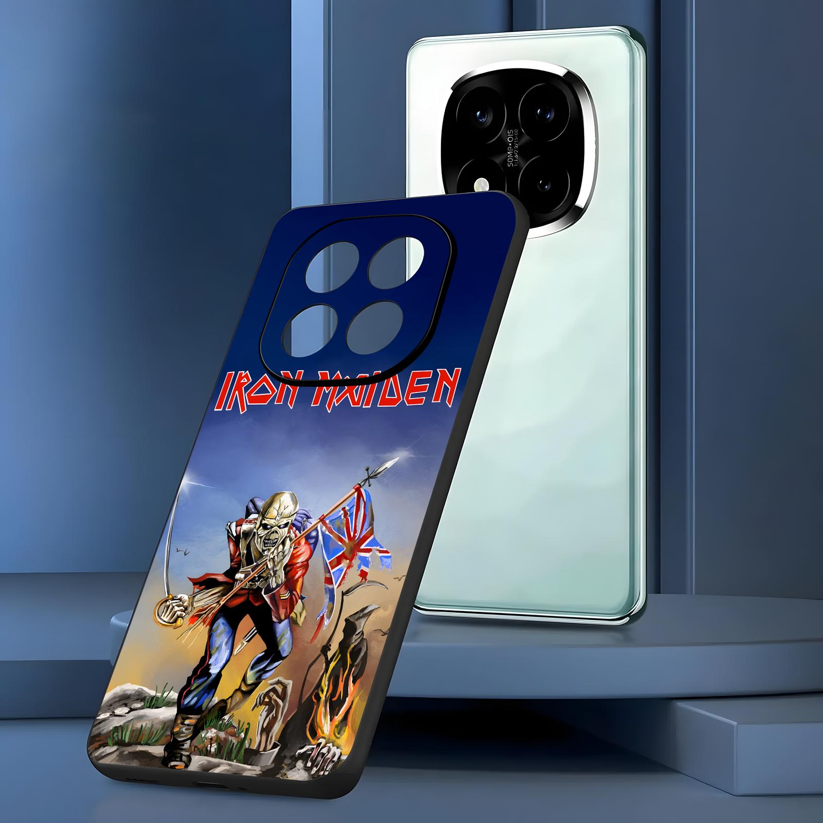 Capa de Telefone R-Run-To-The- - Xiaomi Phone Accessories avaliação e preço