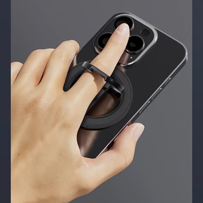 Suporte Magnético Dupla Face p - Phone Accessories Items avaliação e preço