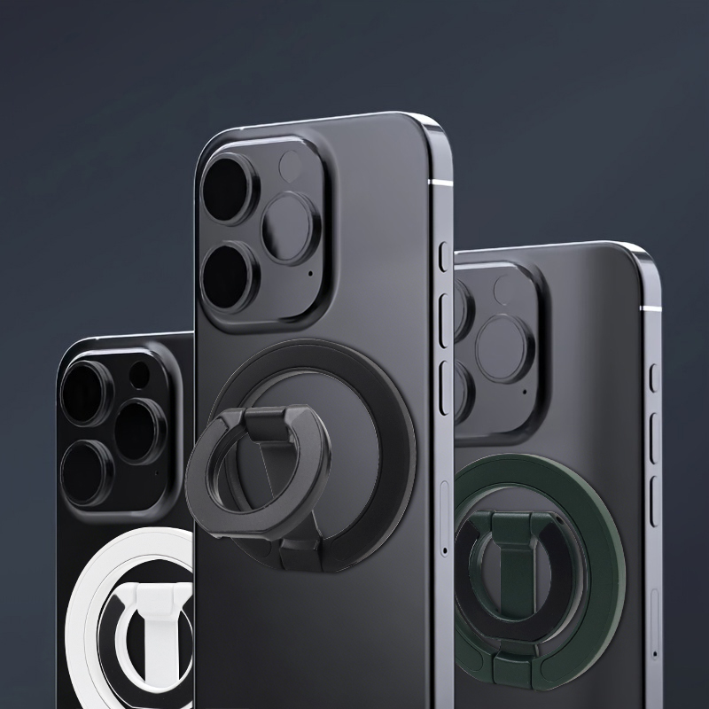 Suporte Magnético Dupla Face p - Phone Accessories Items avaliação e preço