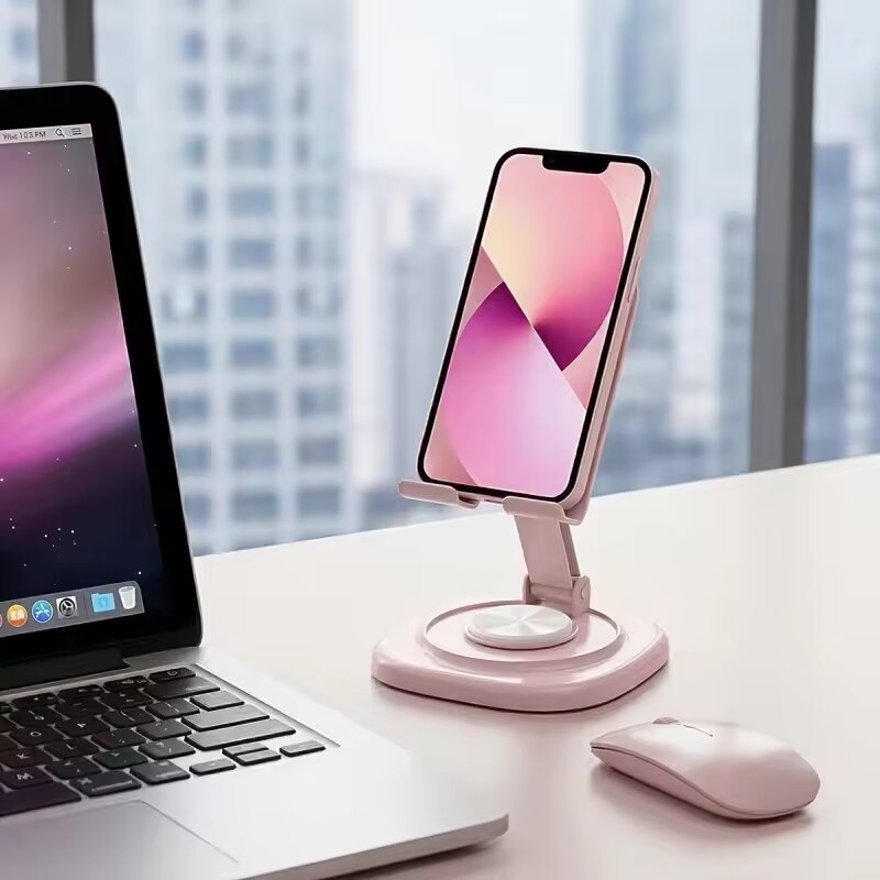 Suporte de Telefone de Mesa Ro - Phone Accessories Items avaliação e preço
