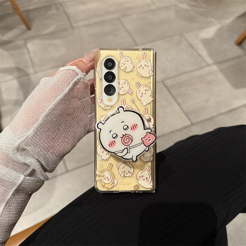 Capa Magnética Anime Chiikawa  - Phone Zone Accessories & Repair avaliação e preço
