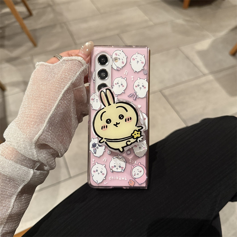 Capa Magnética Anime Chiikawa  - Phone Zone Accessories & Repair avaliação e preço