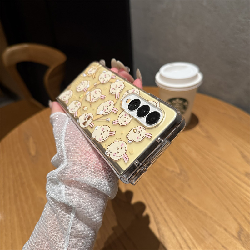 Capa Magnética Anime Chiikawa  - Phone Zone Accessories & Repair avaliação e preço