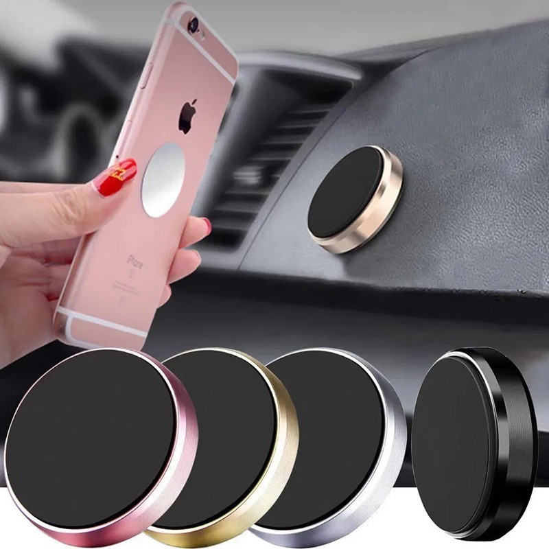 Suporte Magnético para Celular - Xiaomi Phone Accessories avaliação e preço