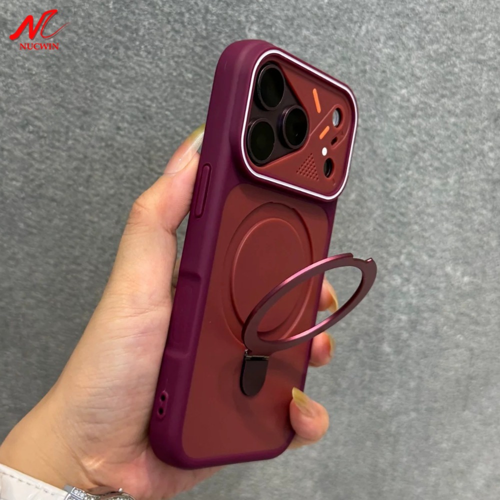 Suporte magnético para anel, d - Phone Ring Holder avaliação e preço