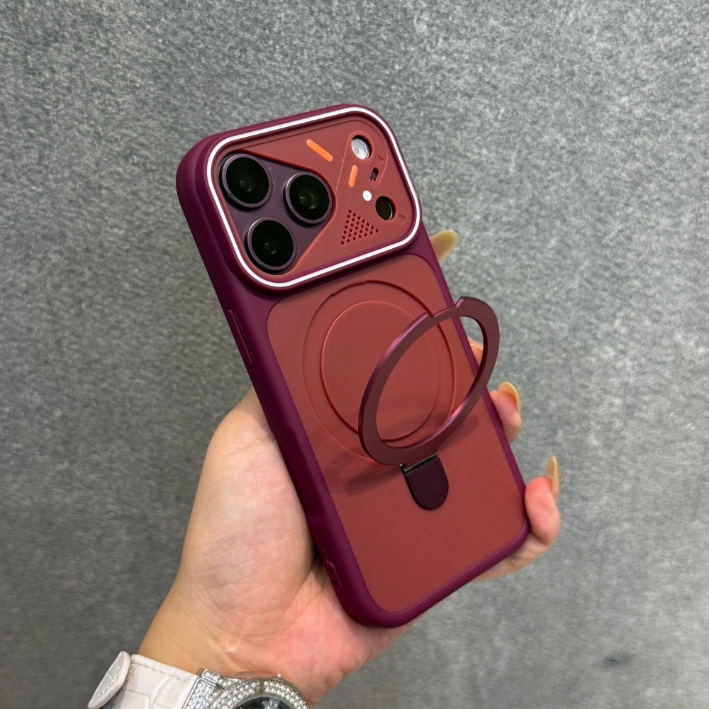 Suporte magnético para anel, d - Phone Ring Holder avaliação e preço