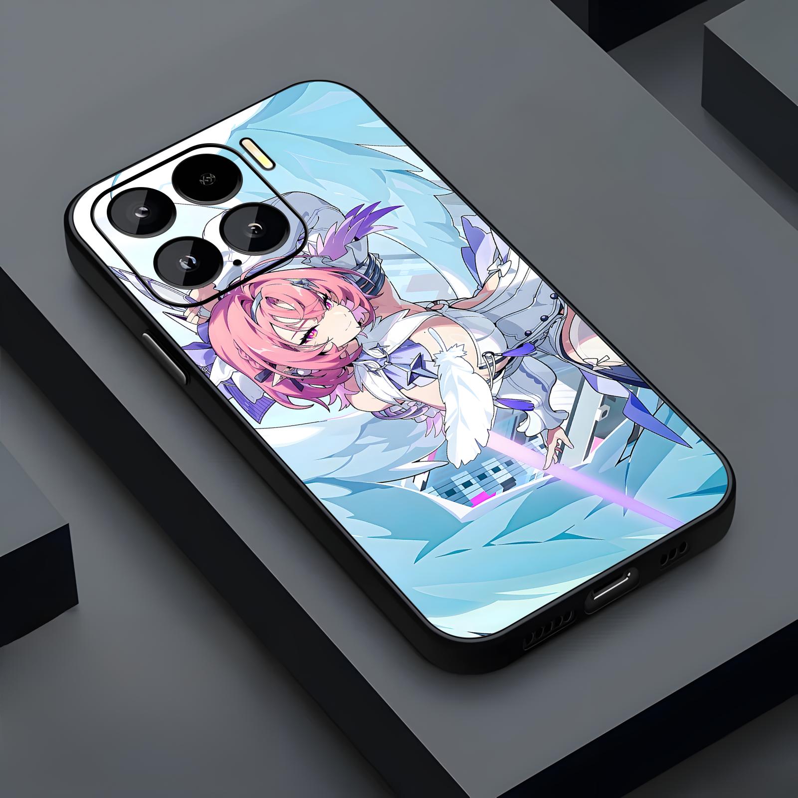 Capa de Telefone Zenless Zone  - Xiaomi Phone Accessories avaliação e preço