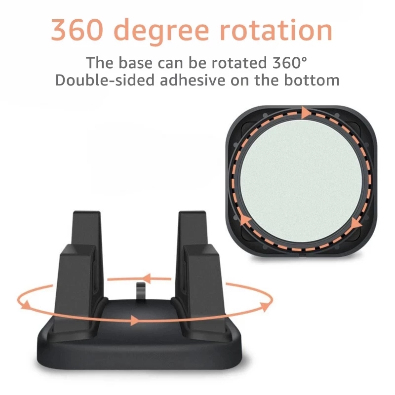 Suporte giratório de 360 ​​gra - Phone Accessories Items avaliação e preço