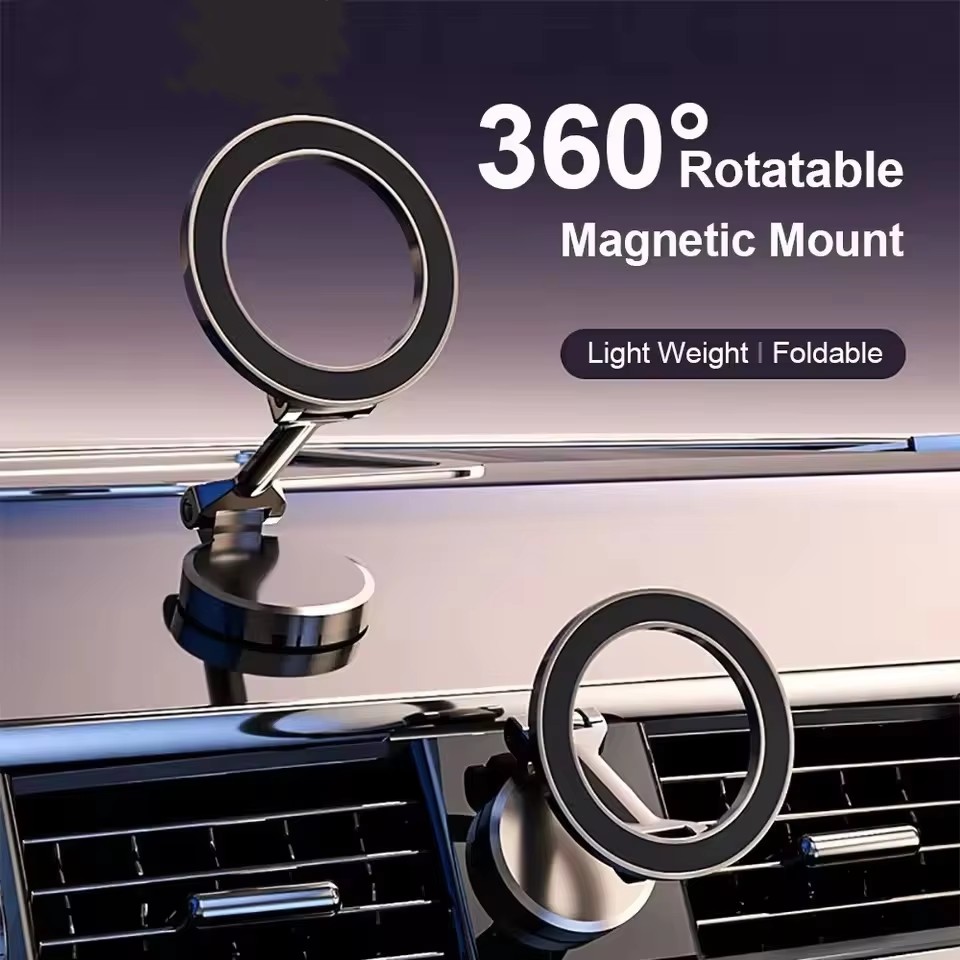 Suporte Magnético Dobrável par - Xiaomi Phone Accessories avaliação e preço