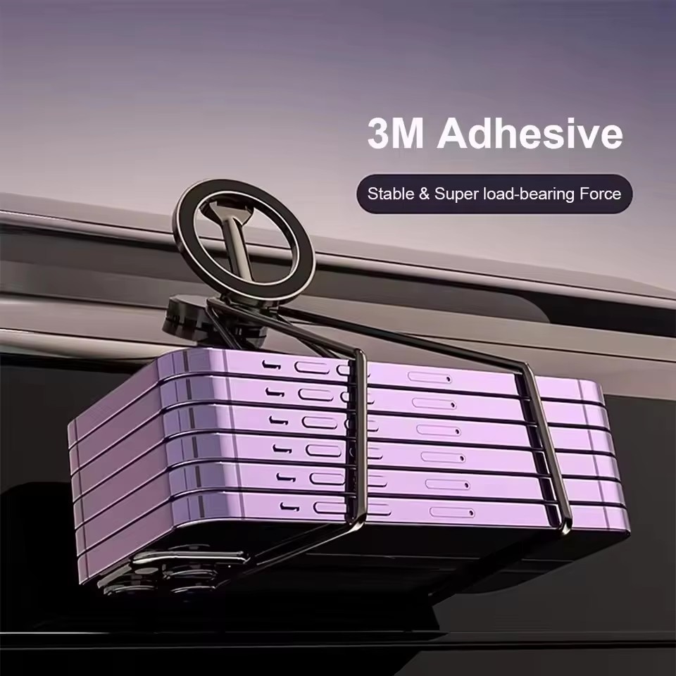 Suporte Magnético Dobrável par - Xiaomi Phone Accessories avaliação e preço