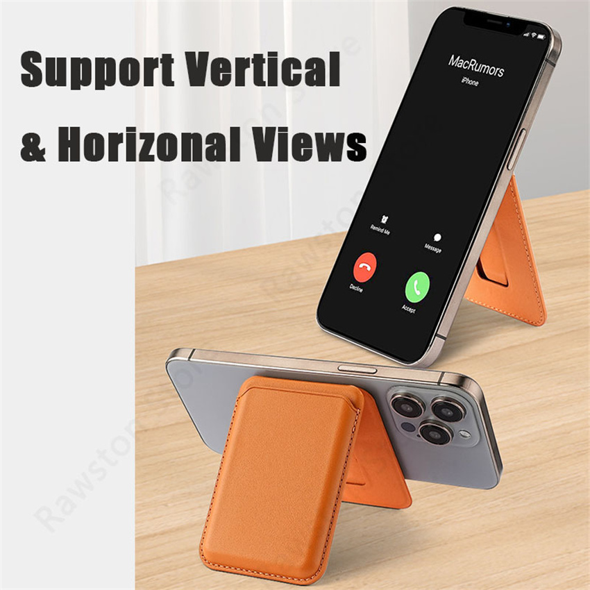 Kickstand capa carteira de cou - Phone Accessories Items avaliação e preço