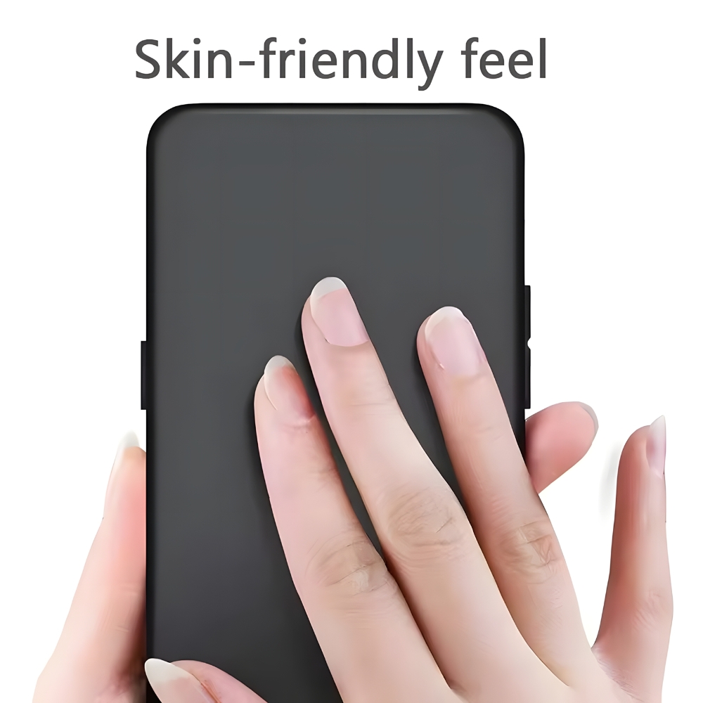 Capa de Telefone para Redmi No - Xiaomi Phone Accessories avaliação e preço