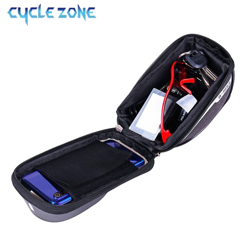 Saco de bicicleta de montanha  - Phone Zone Accessories & Repair avaliação e preço