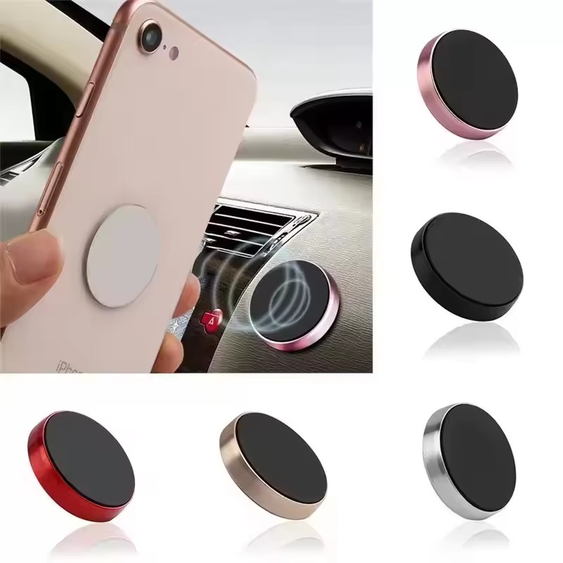 Suporte Magnético Universal pa - Xiaomi Phone Accessories avaliação e preço