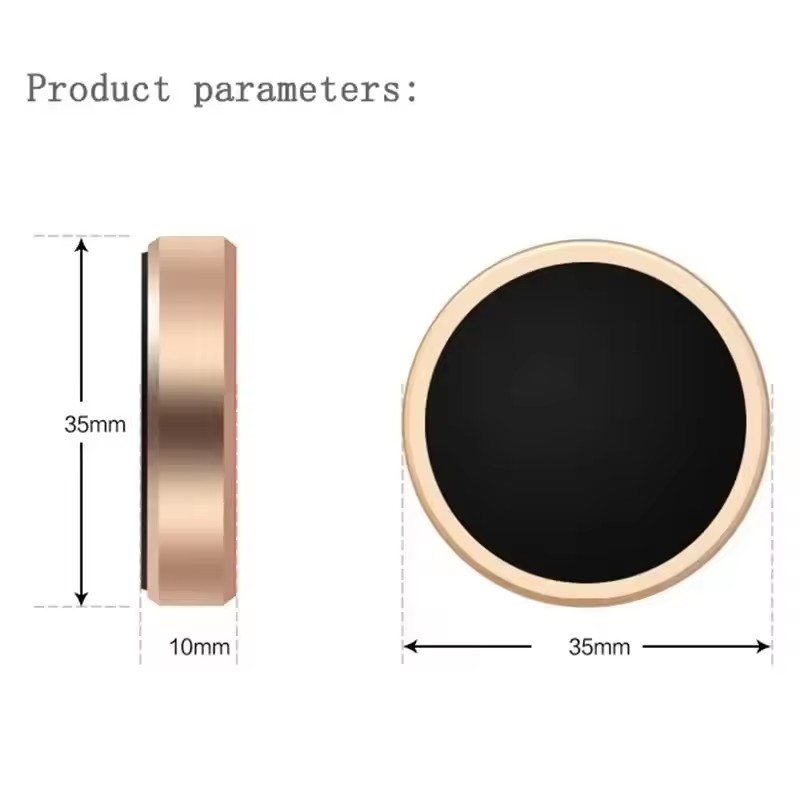 Suporte Magnético Universal pa - Xiaomi Phone Accessories avaliação e preço