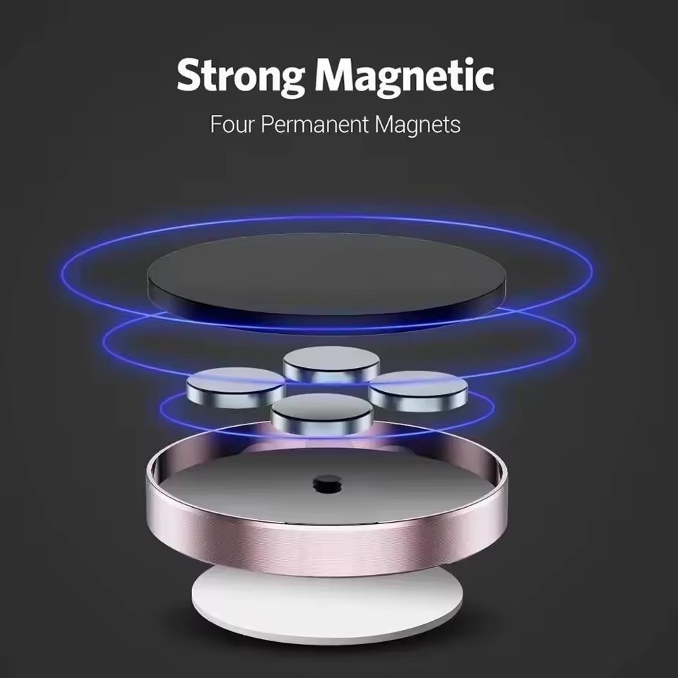Suporte Magnético Universal pa - Xiaomi Phone Accessories avaliação e preço