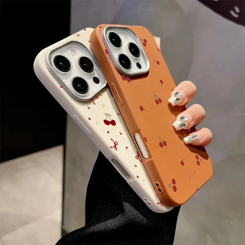 Capa de Celular INS com Estamp - Xiaomi Phone Accessories avaliação e preço
