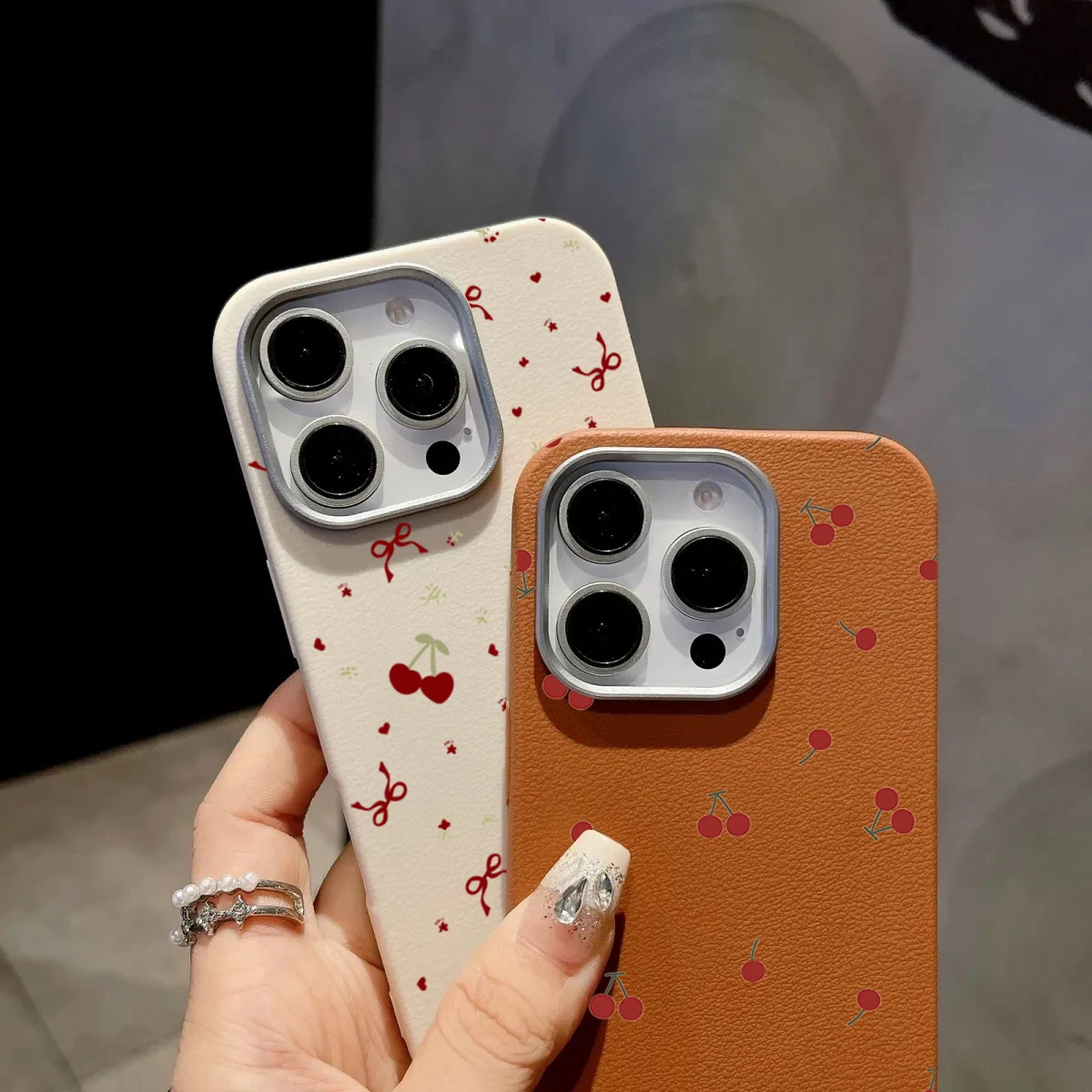 Capa de Celular INS com Estamp - Xiaomi Phone Accessories avaliação e preço
