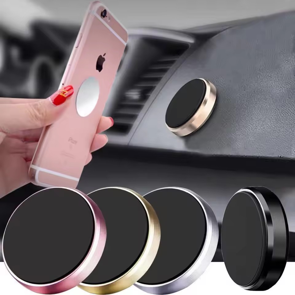 Suporte Magnético para Celular - Xiaomi Phone Accessories avaliação e preço