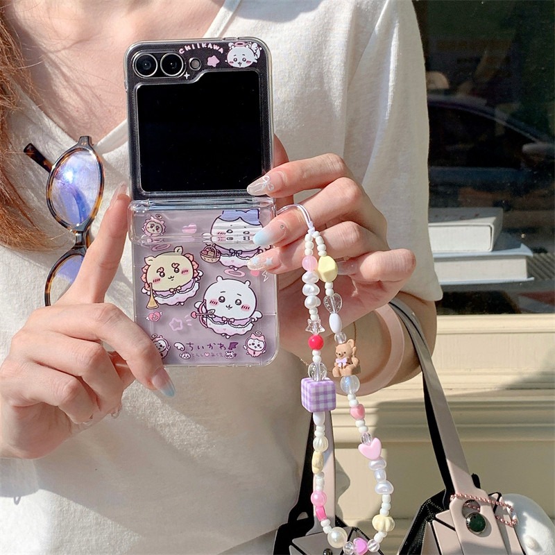 Capa de Telefone Anime Chiikaw - Phone Zone Accessories & Repair avaliação e preço