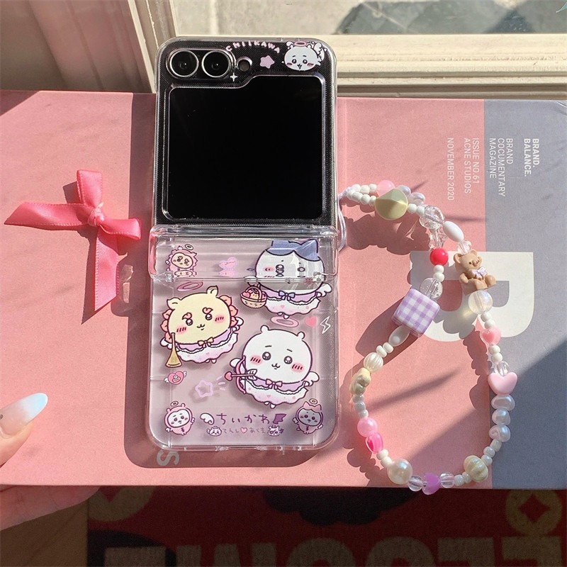 Capa de Telefone Anime Chiikaw - Phone Zone Accessories & Repair avaliação e preço