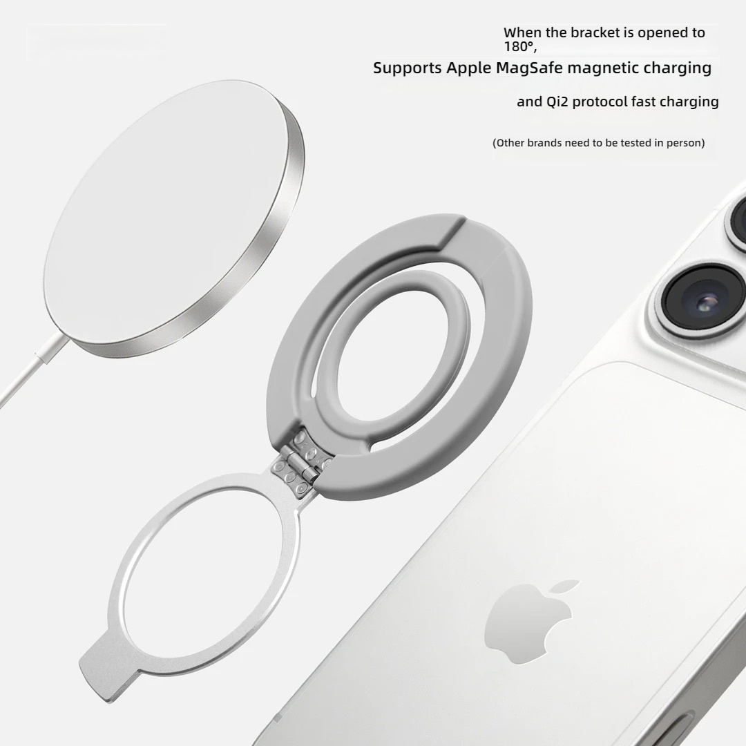 Suporte de Telefone Magnético  - Phone Accessories Items avaliação e preço