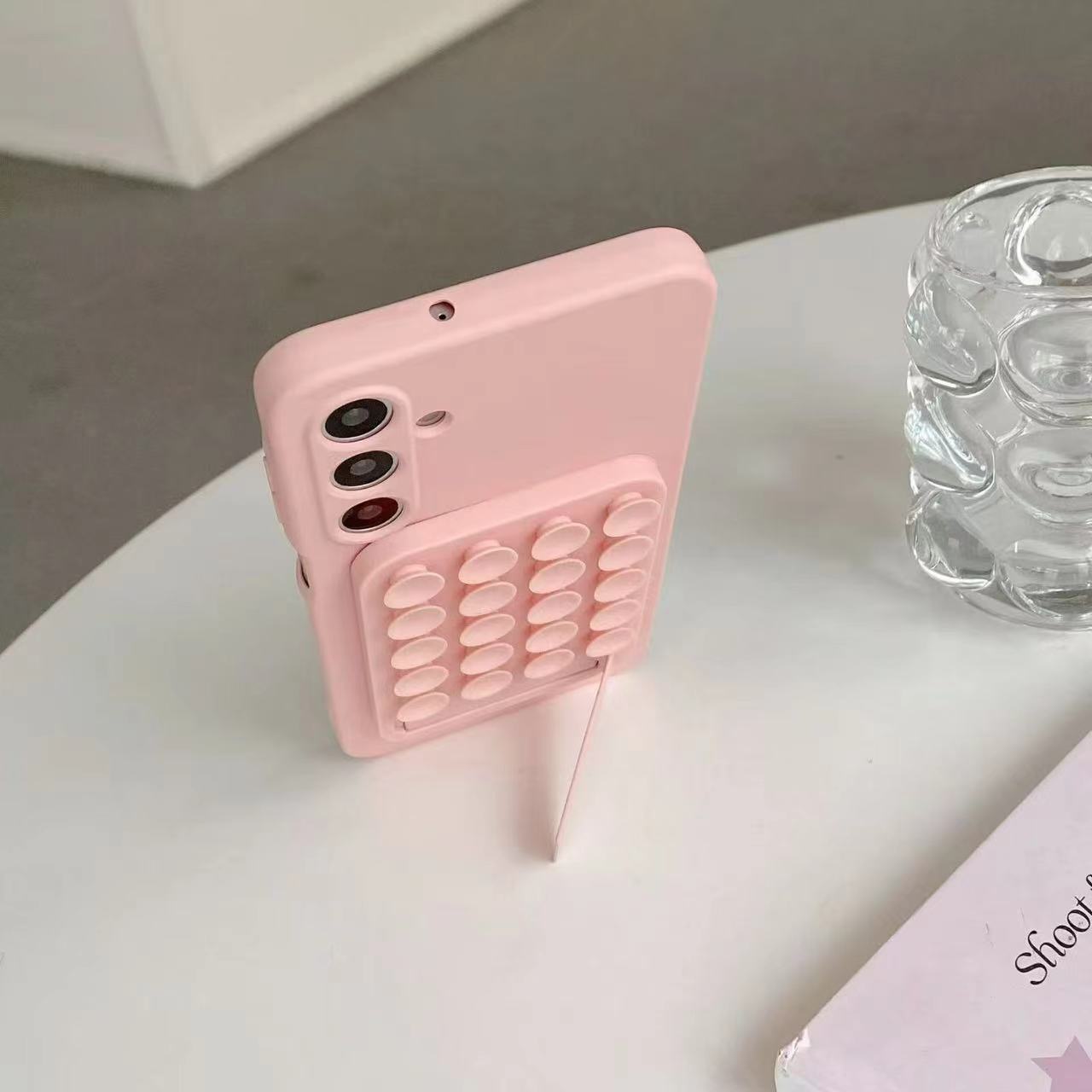 Suporte Magnético Dobrável Cri - Phone Accessories Items avaliação e preço