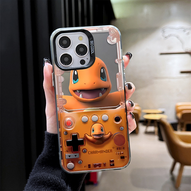 Capa de Telefone Pikachu P-Pok - Xiaomi Phone Accessories avaliação e preço