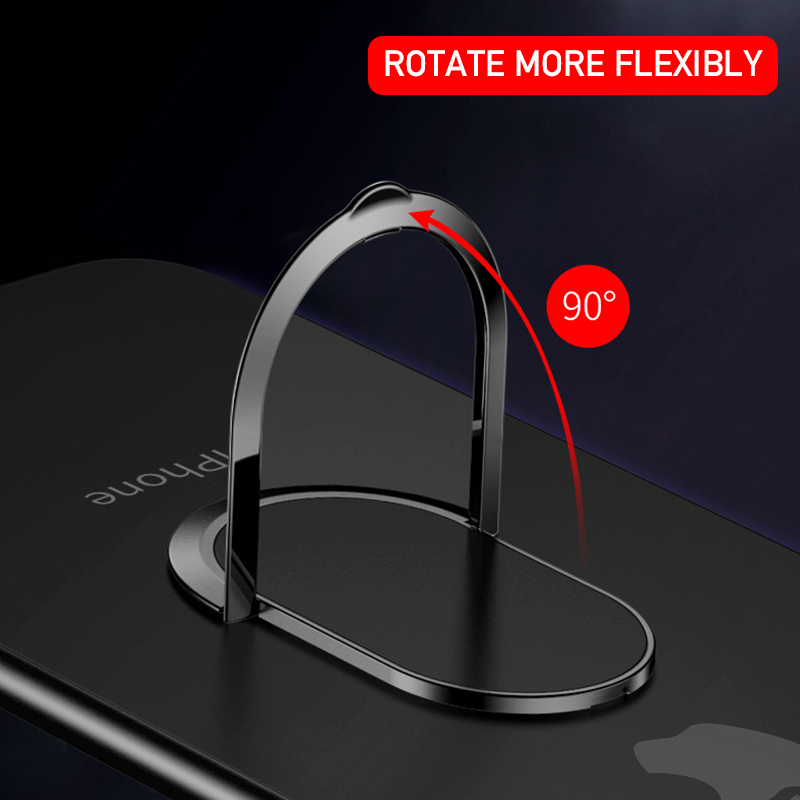 Suporte universal para anel de - Phone Ring Holder avaliação e preço