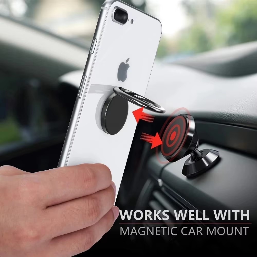 Suporte de Anel para Celular i - Phone Accessories Items avaliação e preço