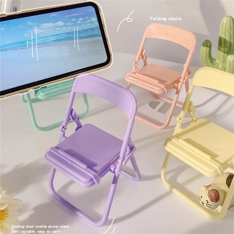 Suporte de Telefone Criativo e - Phone Accessories Items avaliação e preço