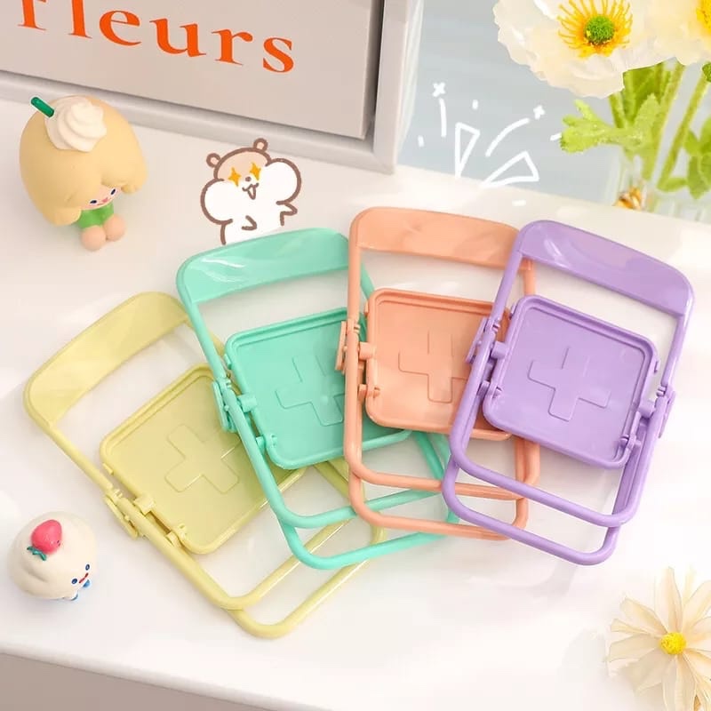 Suporte de Telefone Criativo e - Phone Accessories Items avaliação e preço
