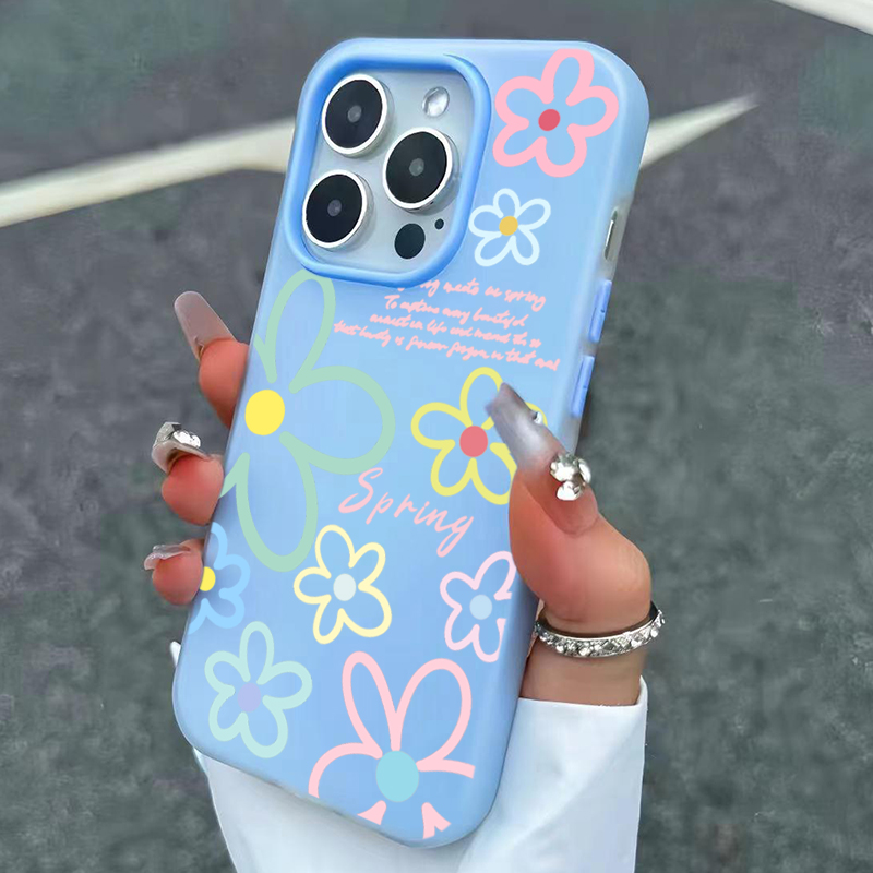 Capa de Telefone com Padrão Fl - Xiaomi Phone Accessories avaliação e preço