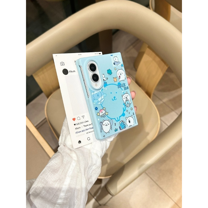Capa de Telefone Chiikawa Joke - Phone Zone Accessories & Repair avaliação e preço