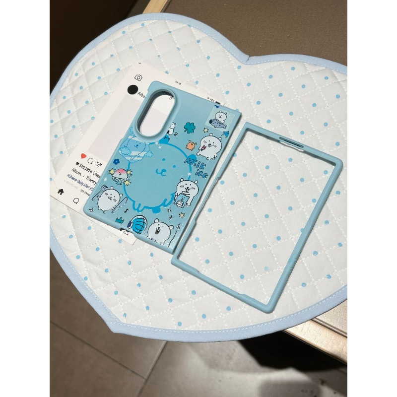Capa de Telefone Chiikawa Joke - Phone Zone Accessories & Repair avaliação e preço