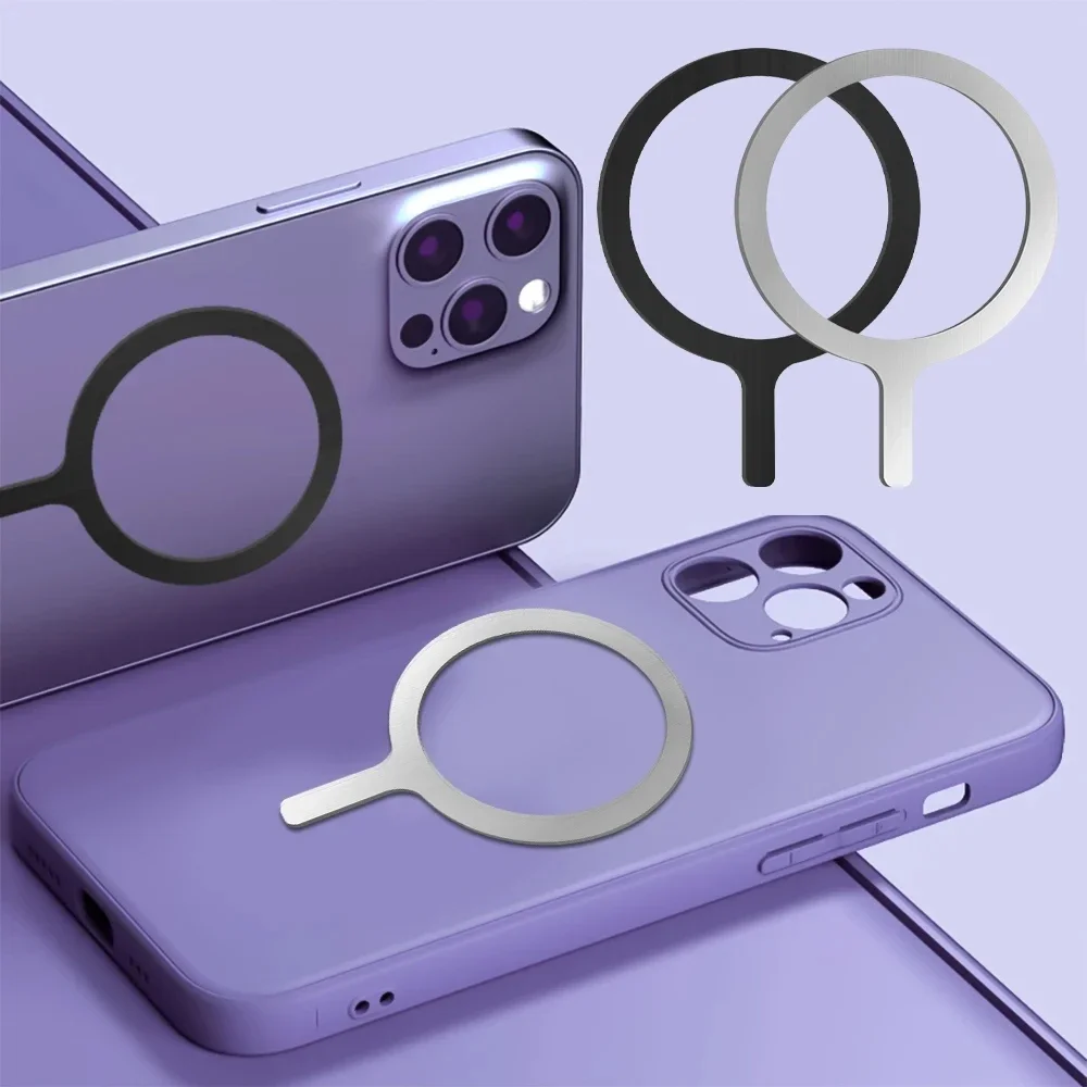 5-1 peças Anel Adesivo para Ca - Phone Ring Holder avaliação e preço