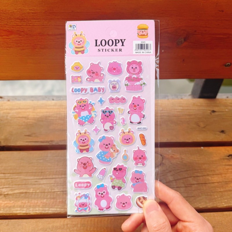 Novos Adesivos 3D de Espuma do - Phone Accessories Items avaliação e preço