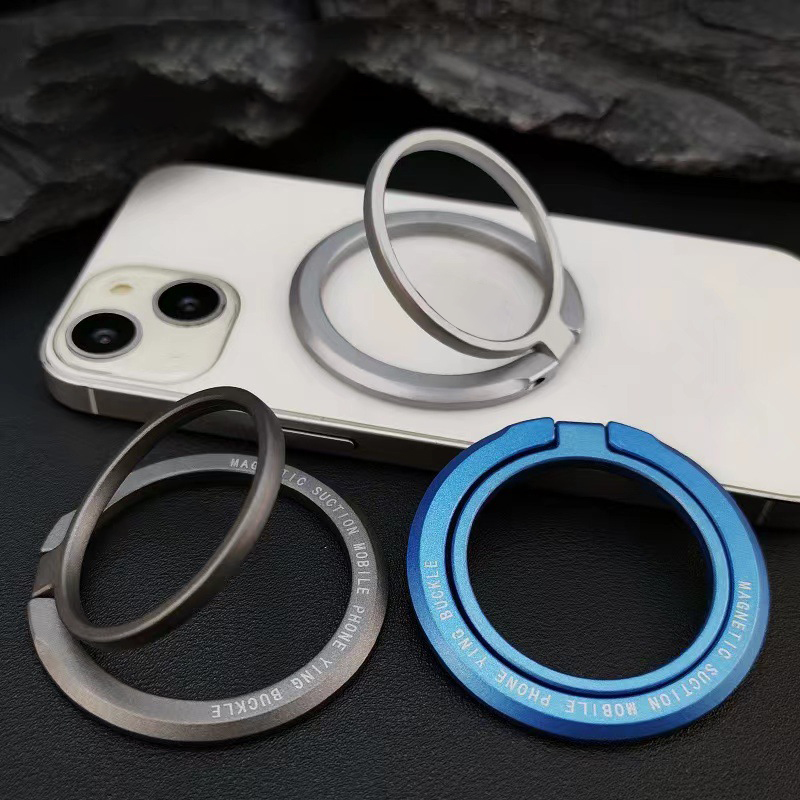 Suporte Magnético para Celular - Phone Accessories Items avaliação e preço