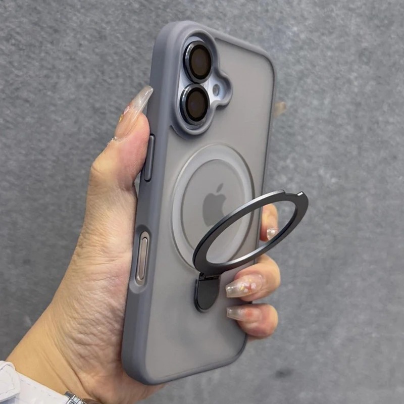 Capa de Telefone com Suporte d - Phone Ring Holder avaliação e preço