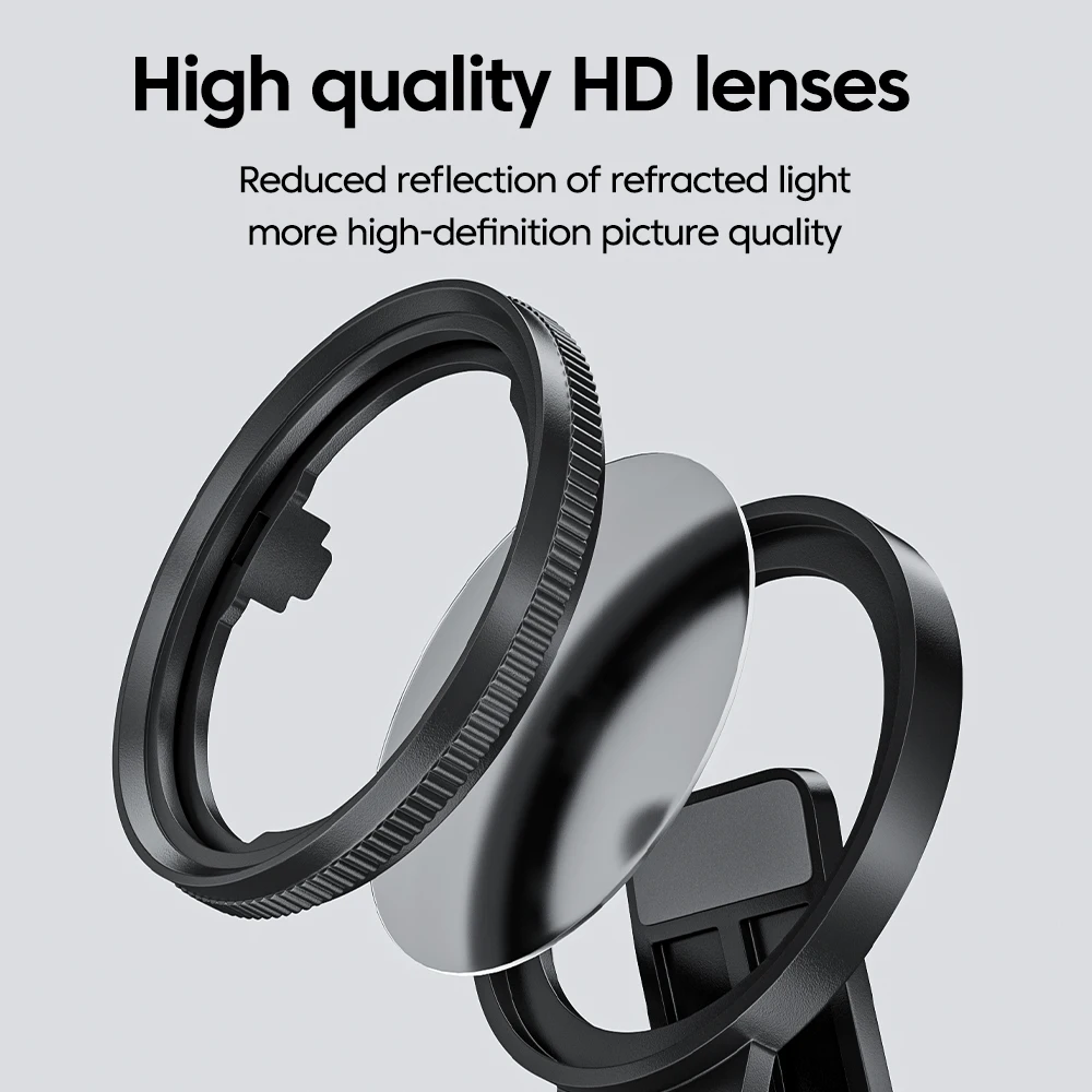 Novo 52mm cpl filtro de lente  - Phone Accessories Items avaliação e preço